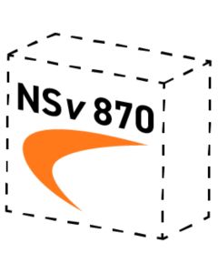 03-SSC-0028, SonicWall NSv 870 Total Secure Advanced Edition 5 Year Trial Conversion License, NSv 870 TotalSecure Advanced