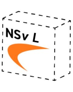 03-SSC-9549, SonicWall NSv L High Availability