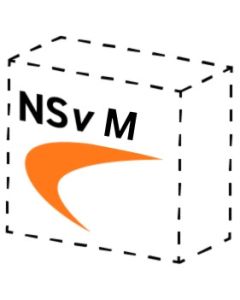 03-SSC-9474, SonicWall NSv M TotalSecure Advanced Edition 1YR