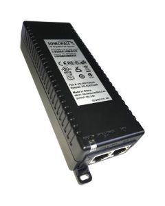 WatchGuard 802.3at PoE+ Injector with AC Power Cord (US)