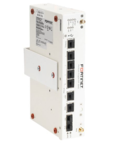 DIN-Rail Mount for FortiGate Rugged 60F