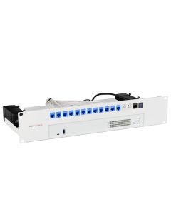 RM-SR-T16, RackMount.IT Rackmount Sophos XGS 118・XGS 128・XGS 138 - Dual PS