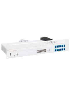 RM-SR-T12I, RackMount.IT Rack Mount Kit for Sophos XGS 116/126/136 Shielded
