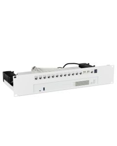 RM-SR-T16, RackMount.IT Rackmount Sophos XGS 118・XGS 128・XGS 138 - Dual PS