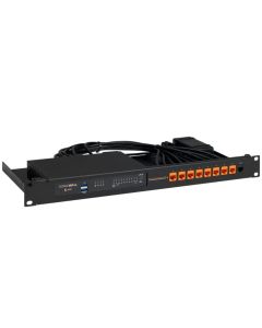 RM-SW-T11, RackMount.IT Rack Mount Kit for SonicWall TZ270W TZ370W and TZ470W