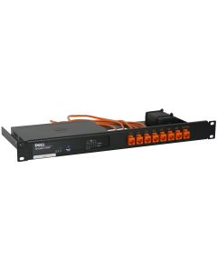 RackMount.IT Rackmount FortiGate 70G - 70F - 60E - 60F Series