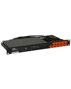 RackMount.IT Rack Mount Kit for Check Point 1530 / 1550