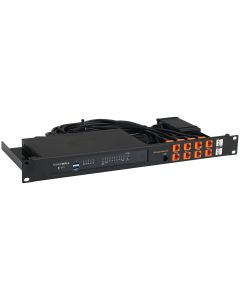 RM-FR-T21, Rack Mount Kit for FortiGate 50G Series