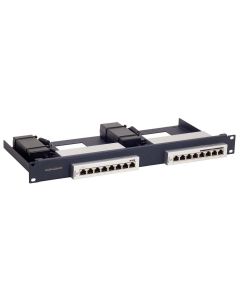Rack Mount Kit for Ubiquiti Unifi Switch 8 / 8-60W