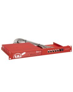 RM-WG-T6I, RackMount.IT Rack Mount Kit for WatchGuard Firebox T20 / T40 POE Shielded