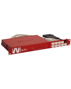 RackMount.IT Rack Mount Kit for WatchGuard Firebox T80