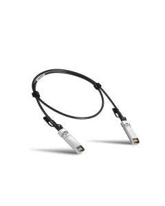 Fortinet 10GBase-CR direct attach cable - 3.3 ft