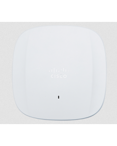 Cisco Catalyst 9162I AP (W6E, tri-band 2x2) w/Meraki