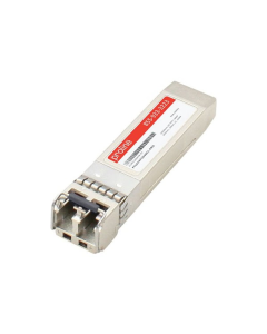Accortec Finisar Compatible Taa Compliant 10gbase-lr Sfp+transceiver(Smf, 1310nm, 10km, Lc, Dom)