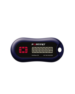 Fortinet FortiToken 210 - hardware token