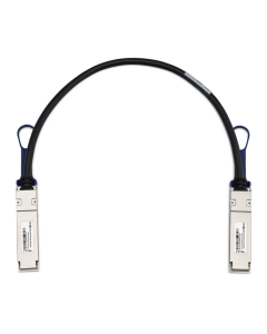 Fortinet 100GE QSFP28 Passive Direct Attach Cable, 5m