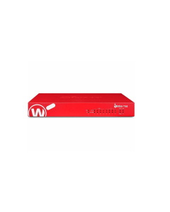 WatchGuard Firebox T185 with Trade Up License