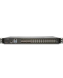 02-SSC-4326, SonicWall NSA 3700 Firewall Appliance Only, NSA3700 Firewall Appliances