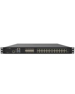 03-SSC-7025, SonicWall NSa 4800 TotalSecure Advanced Edition 3YR
