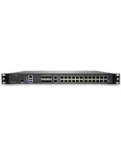 02-SSC-3920, SonicWall NSa 5700 Total Secure Advanced Edition 3YR, NSa5700 firewall, NSa-5700 firewall