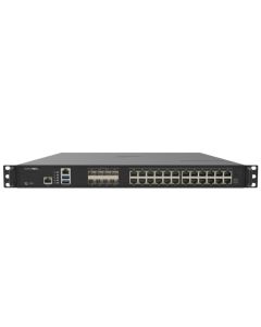 03-SSC-1847, SonicWall NSa 5800 Appliance Only