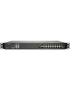 02-SSC-8198, SonicWall NSA 2700 Firewall TotalSecure Advanced Edition 1 Year, NSA 2700 Firewall TotalSecure Advanced