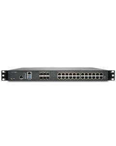 SonicWall NSa 4700 Total Secure - Advanced Edition 3YR