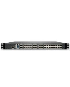 02-SSC-9622, SonicWall NSsp 13700 Firewall TotalSecure Advanced Edition 1 Year, NSsp 13700 Firewall Total Secure Advanced