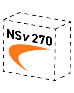 03-SSC-0001, SonicWall NSv 270 TotalSecure Advanced Edition 3 Year, NSv 270 Total Secure Advanced, NSv-270 TotalSecure Advanced