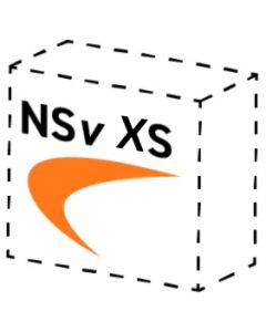 03-SSC-9050, SonicWall NSv XS High Availability