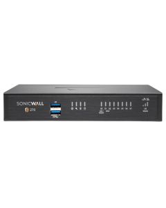 02-SSC-6847, SonicWall TZ270 Secure Upgrade Plus Essential Edition 3YR, TZ 270 Secure Upgrade Plus, TZ-270 firewall