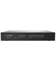 SonicWall TZ480 TotalSecure Advanced Edition 1YR