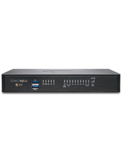 02-SSC-5694, SonicWall TZ570 High Availability, TZ 570 High Availability, TZ570 secondary firewall, TZ570 HA