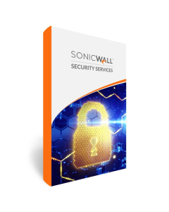 03-SSC-3344, SonicWall Gateway Anti-malware Intrusion Prevention and Application Control for NSa 3800 1YR