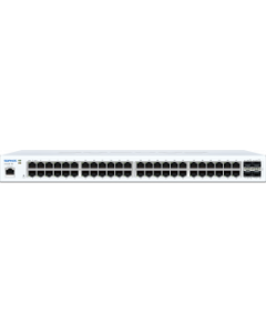 Sophos CS110-48 Sophos Switch - 48 port - US power cord