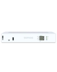 Sophos XGS 108 Security Appliance - US power cord