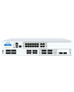 JG5E5CSUS, Sophos XGS 5500 with Standard Protection 5 Year - US Power Cord