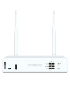 XZ88ZZ36ZZPCUS, Sophos XGS 88w with Standard Protection 3-year - US power cord