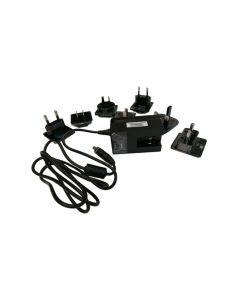 Sophos SD-RED 20 multi-region power adapter - spare (incl. regional plugs)