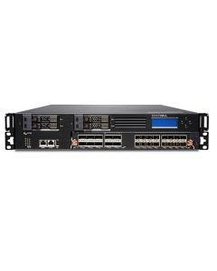 SonicWall NSsp 15700 Promotional Tradeup with - 3 Year EPSS