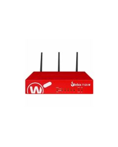 WatchGuard Firebox T125-W with Trade Up License