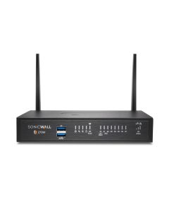 SonicWall TZ270 Wireless-AC Secure Upgrade Plus - Essential Edition - 2 Year