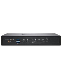 02-SSC-5858, SonicWall TZ670 Firewall with 8X5 Support 1 Year, TZ670 Firewalls