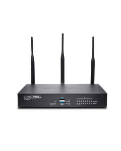 SonicWall TZ500 WIRELESS-AC TOTAL SECURE ADVANCED EDITION 1YR