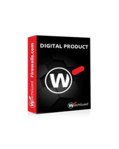WatchGuard Premium 4hr Replacement 1 Year for Firebox M4800