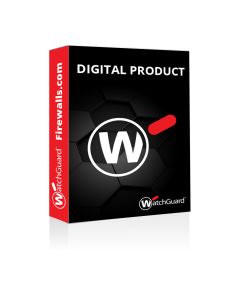 WGFCI30703, WatchGuard FireCloud Internet Access 3 Year 5000+ licenses