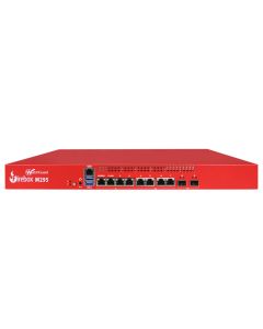 WGM29500701, WatchGuard Firebox M295 with 1-Yr Basic Security Suite