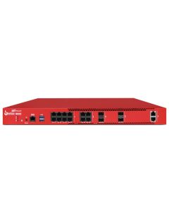 WGM49500803, WatchGuard Firebox M495 with 3-Yr Total Security Suite
