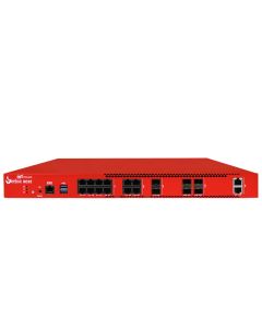 WGM59500601, WatchGuard Firebox M595 with 1-Yr Standard Support