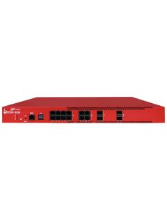 WGM39501601, WatchGuard Firebox M395 High Availability with 1-Yr Standard Support